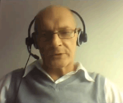 CRM Testimonial
